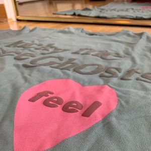 **Sold on Grailed** Kids See Ghost CFG 2018 Tee